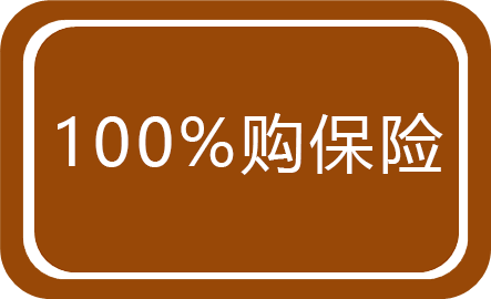 100%購保險(xiǎn)