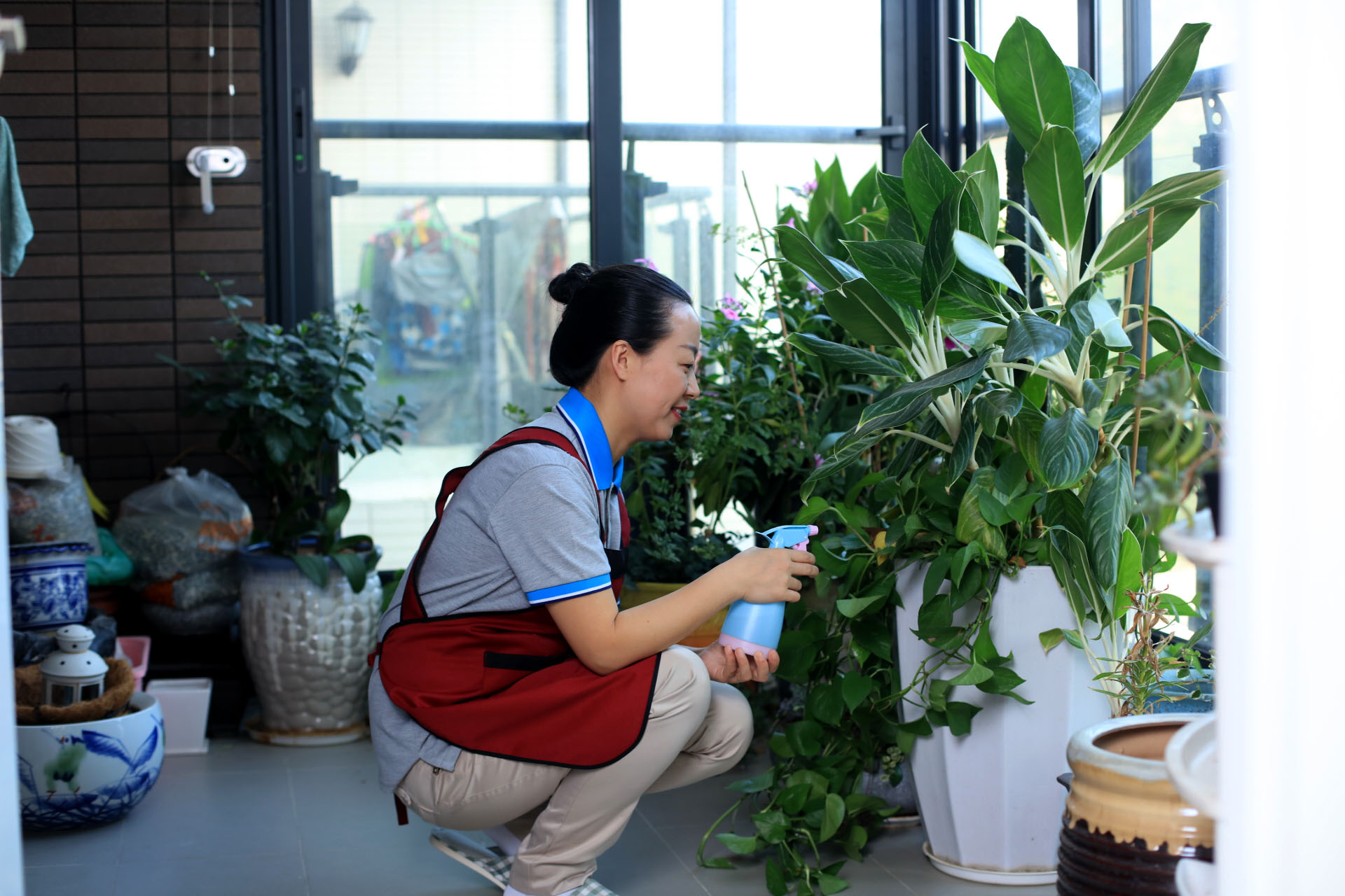 深圳保姆的價格是多少？招聘保姆前后要做哪些互動？